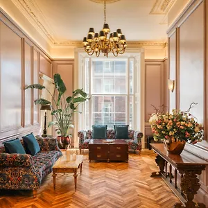 3* Hotell Albany House