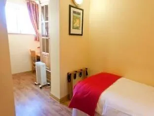 Hotel Eliza Lodge Temple Bar By The Key Collection Dublin