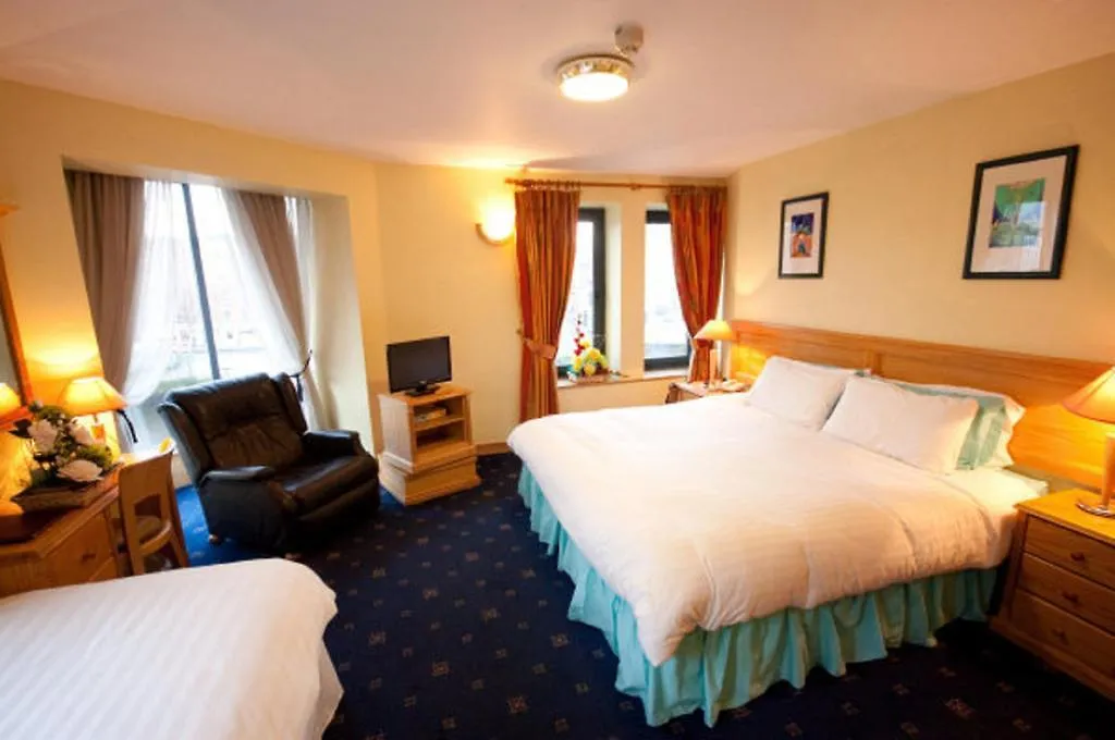 Hotel Eliza Lodge Temple Bar By The Key Collection Dublin