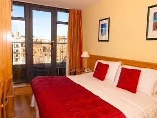 Eliza Lodge Temple Bar By The Key Collection Dublin Hotel