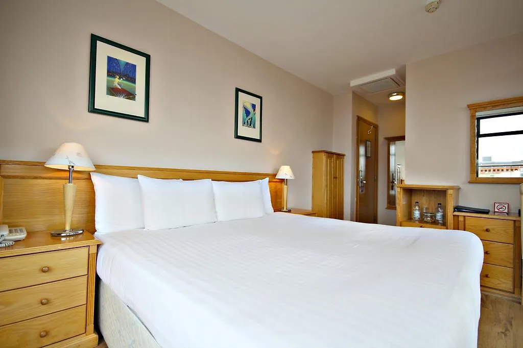 Eliza Lodge Temple Bar By The Key Collection Dublin 3*,  Ireland