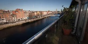 Eliza Lodge Temple Bar By The Key Collection Dublin 3*,  Ireland